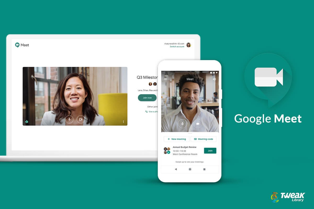 Google Meet – системные требования и тарифы, функции и недостатки